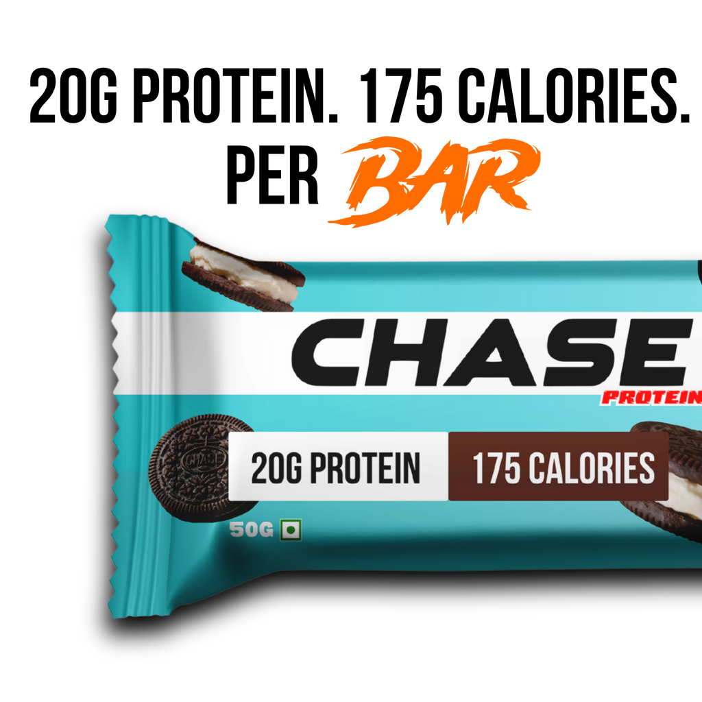 Chase Bumper Bundle