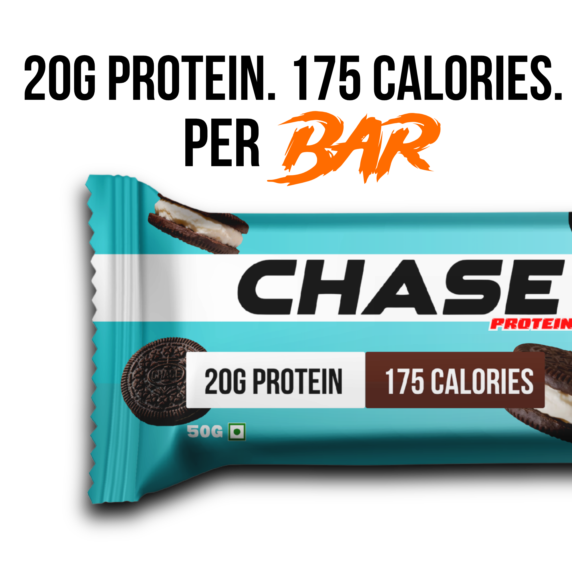 Chase Bumper Bundle
