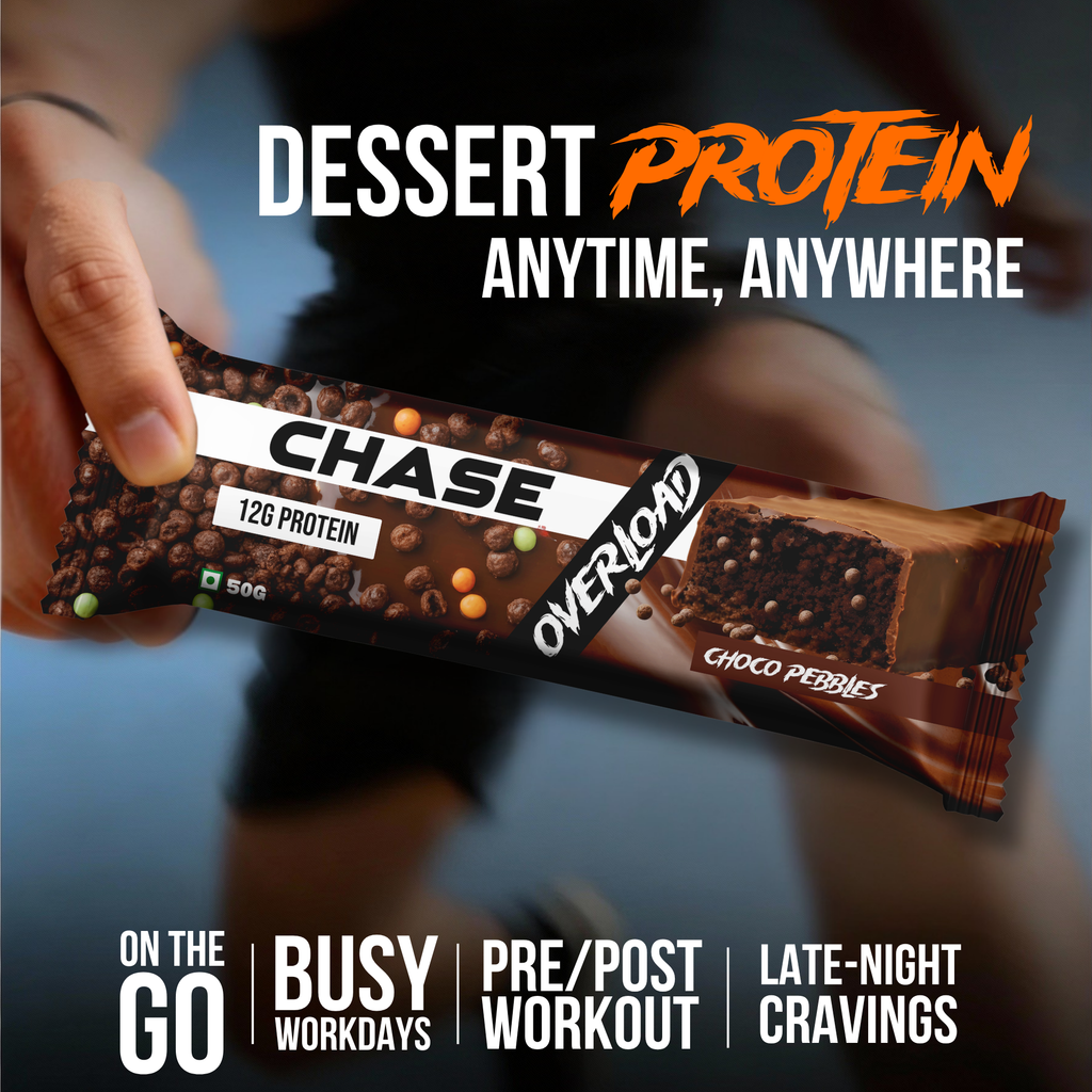 Choco Pebbles 12g Protein Bars