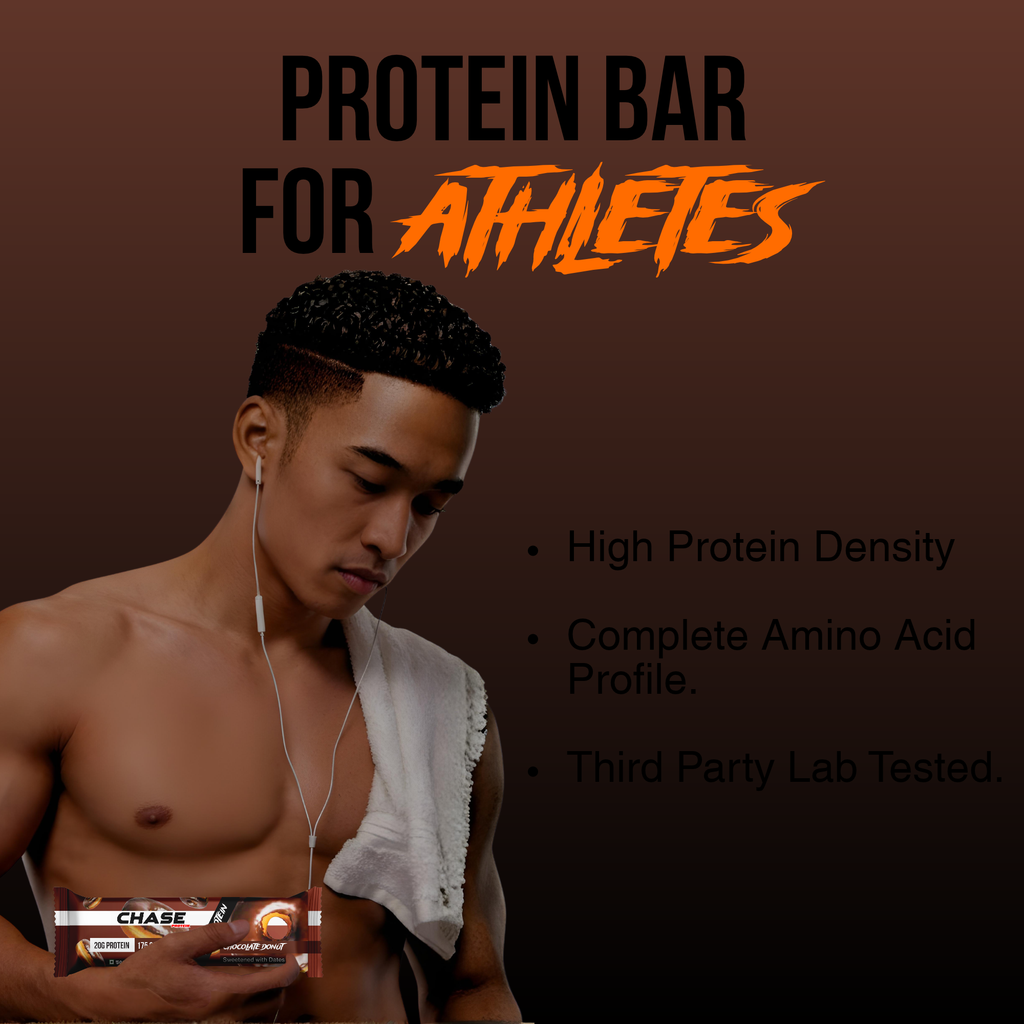 Combo Of 18 Protein Bars