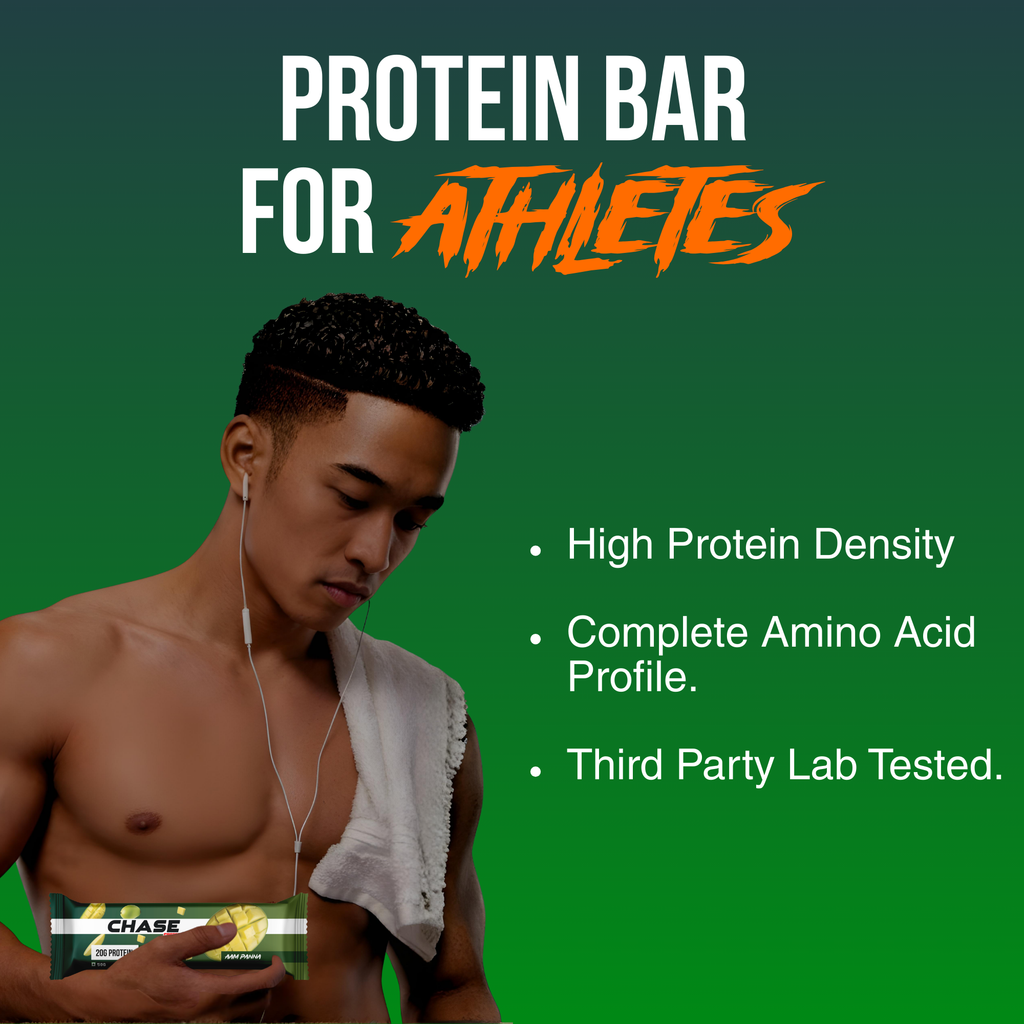 Aam Panna 20g Protein Bars