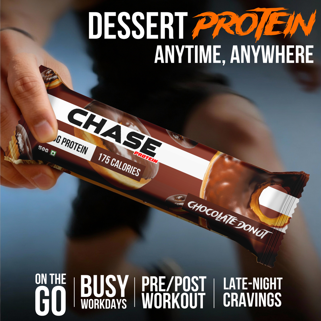 Combo Of 18 Protein Bars