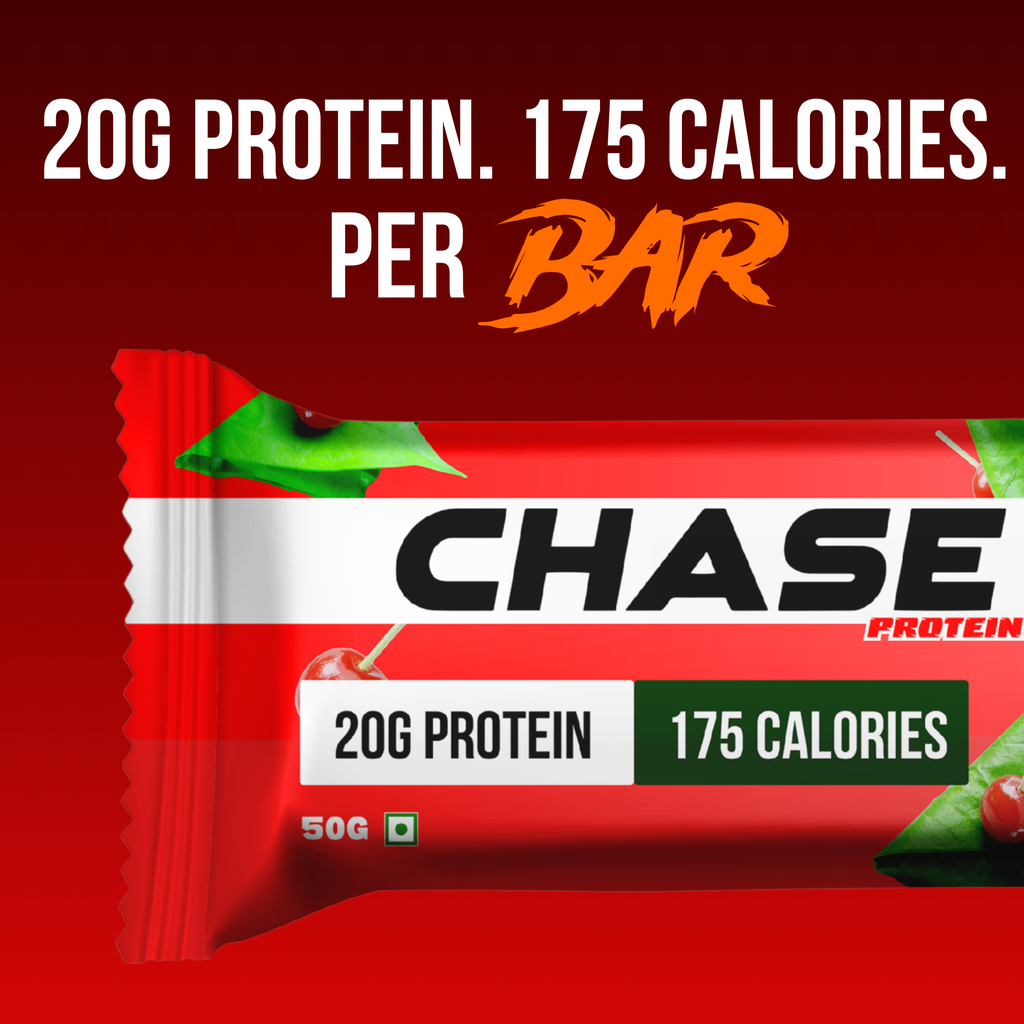 Desi Paan 20g Protein Bars