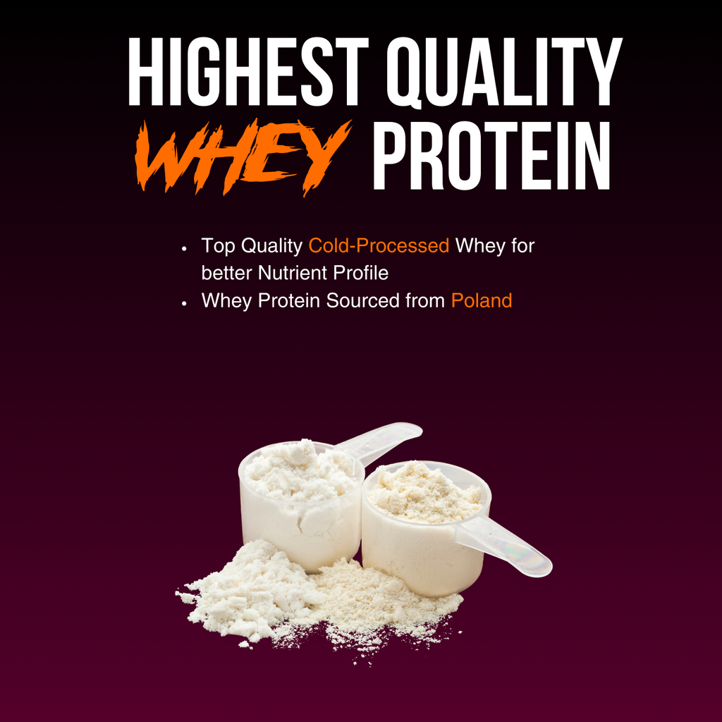 Pack Of 12 Protein Puffs