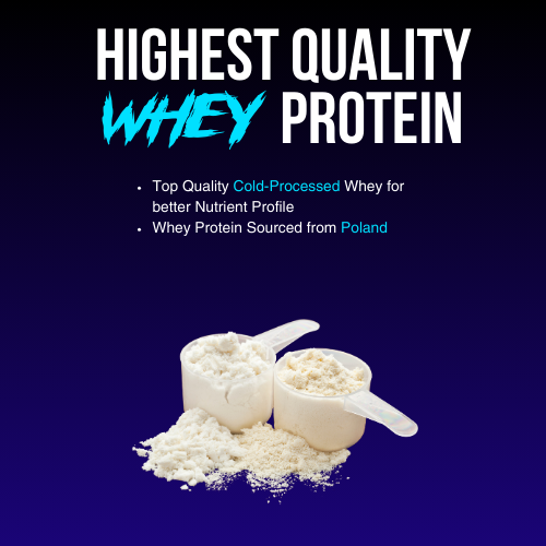 Pack Of 12 Protein Puffs