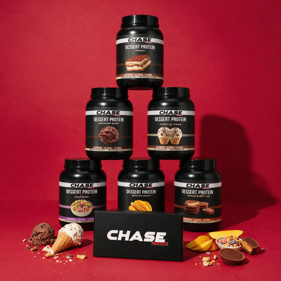 FUEL FOR EVERY GRIND