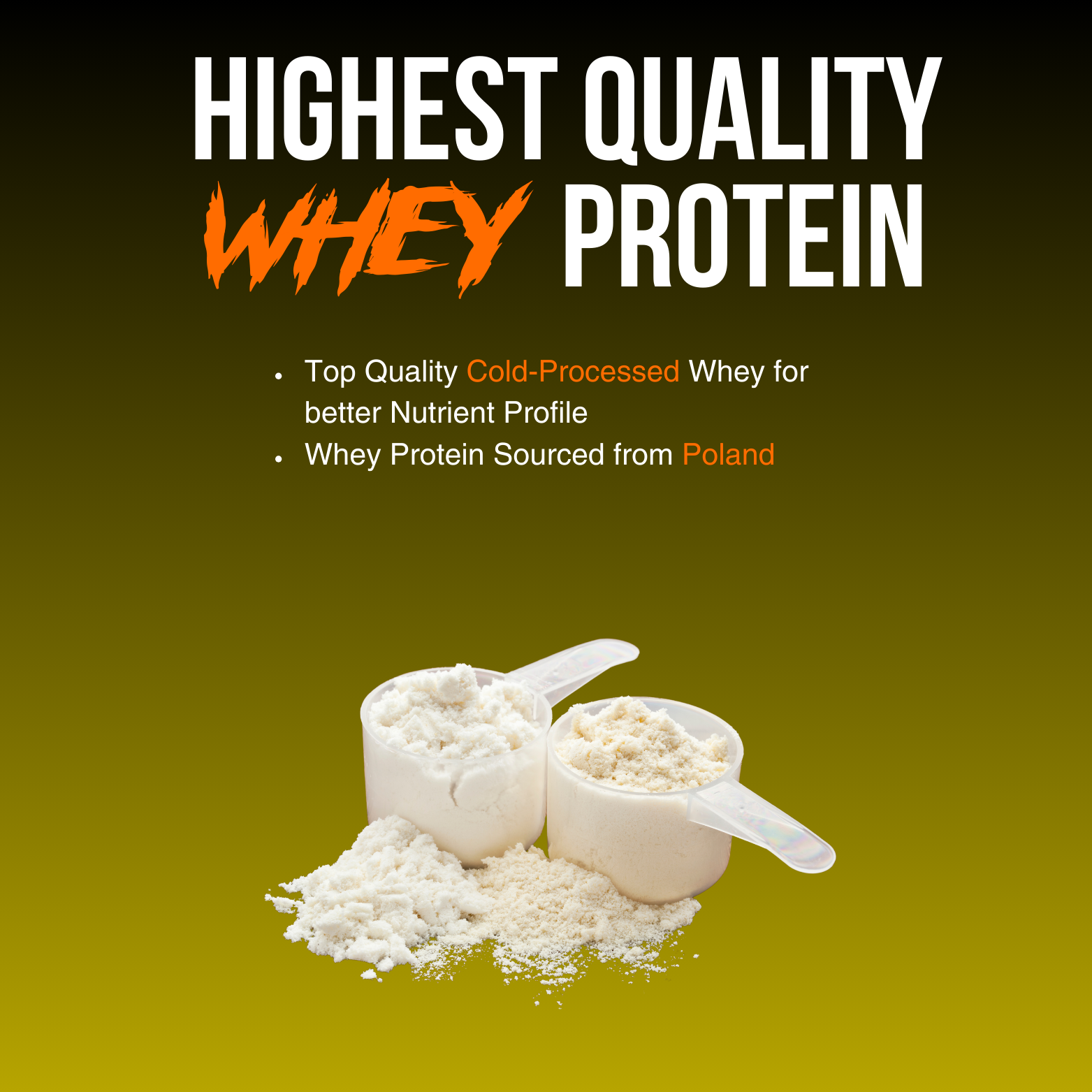 Protein Puffs Classic Salted