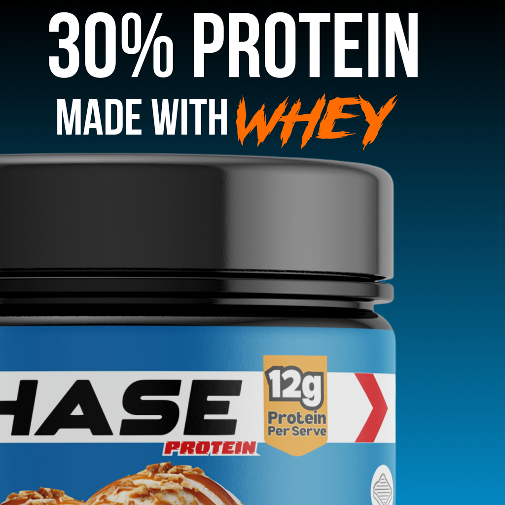 Combo Pack – 2 Puffs, 2 Peanut Butter & 2 Bars