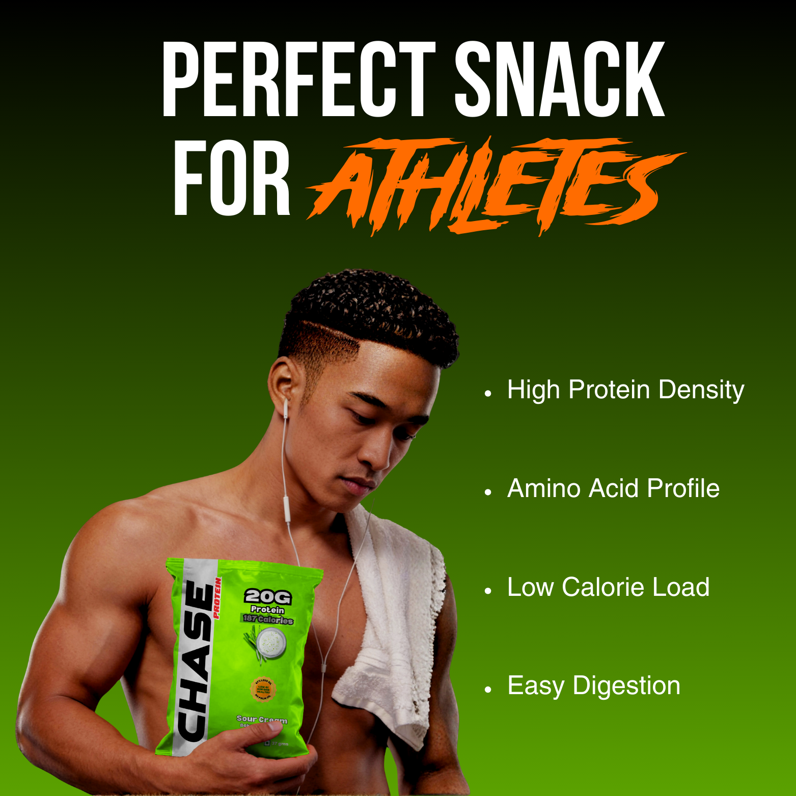 Combo of 12 Protein Puffs