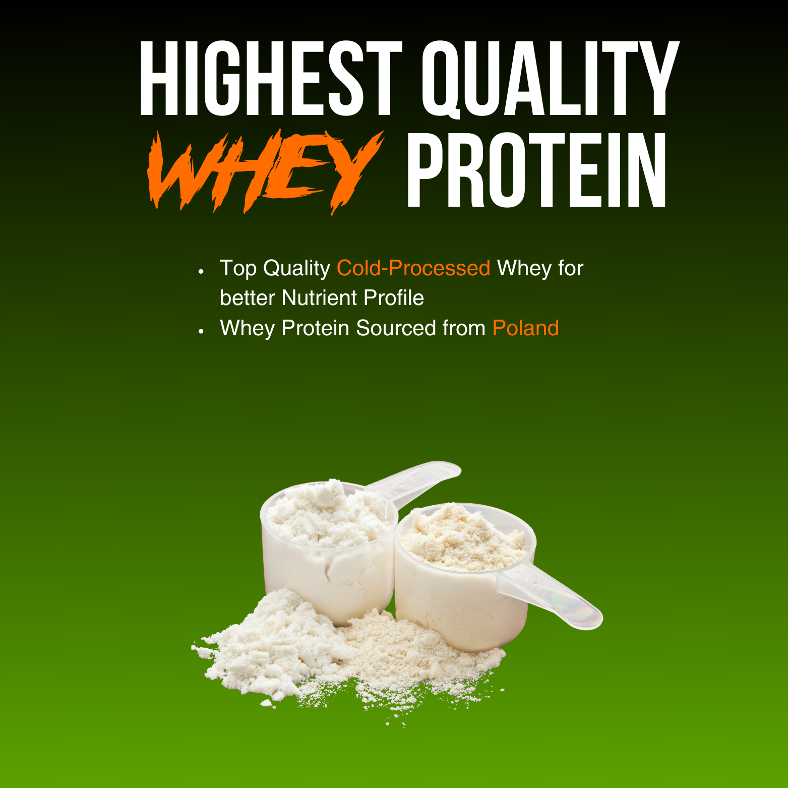 Protein Puffs Sour Cream