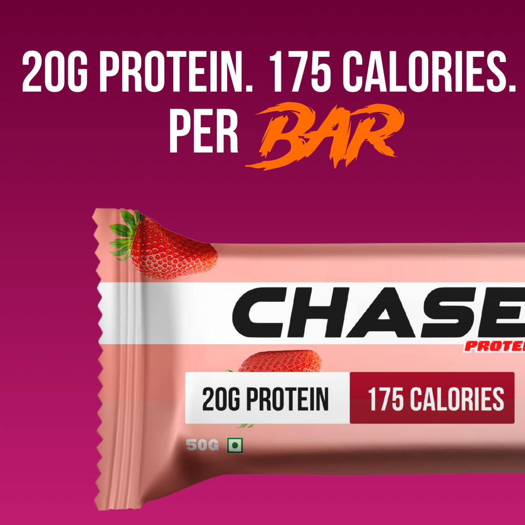 Assorted 20g Protein Bars