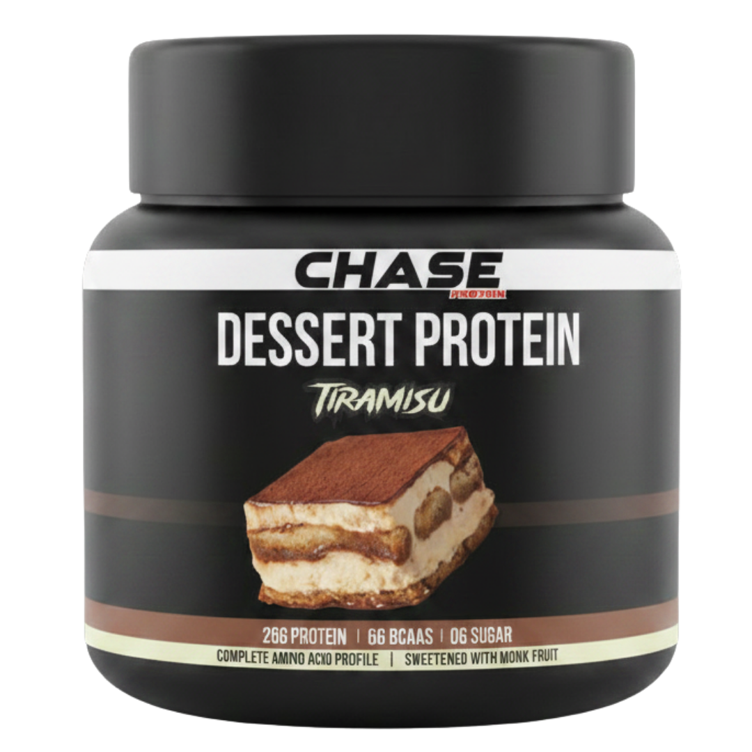 Free Chase Dessert Protein