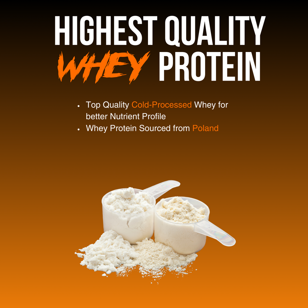 Protein Puffs Black Truffle