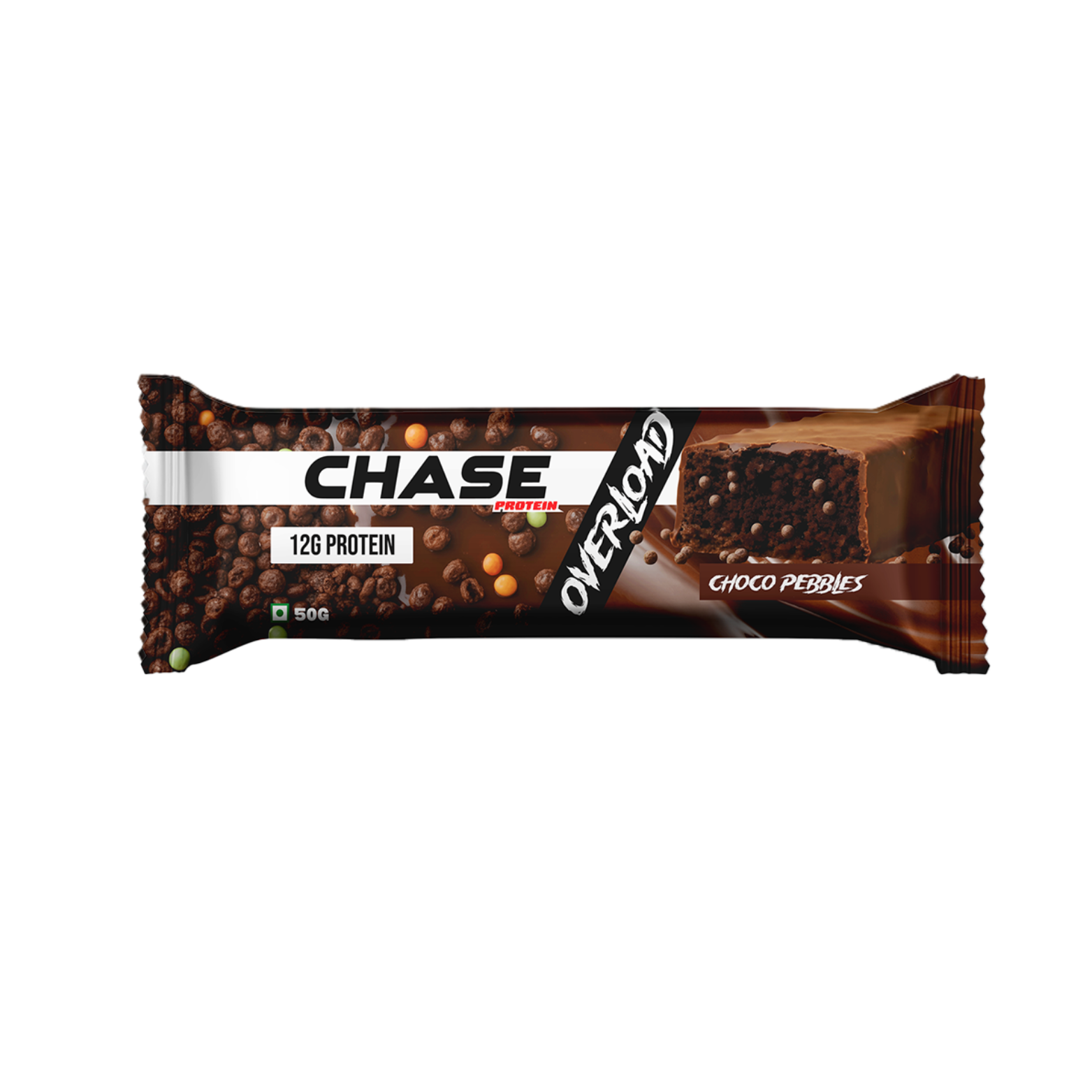 🎁 Free Chase Protein Desert Protein Bar