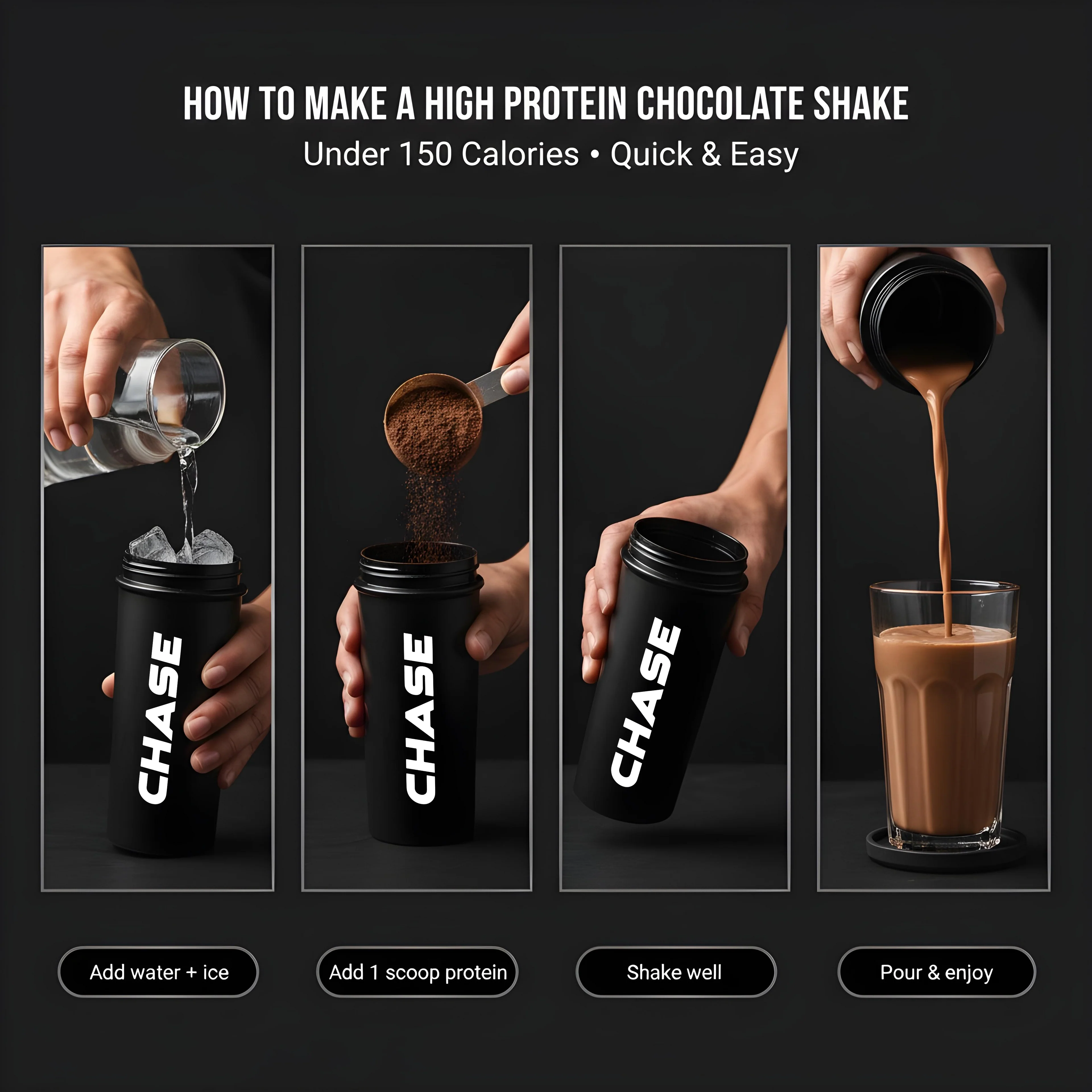 Peanut Butter Cup Dessert Protein- 1 Kg