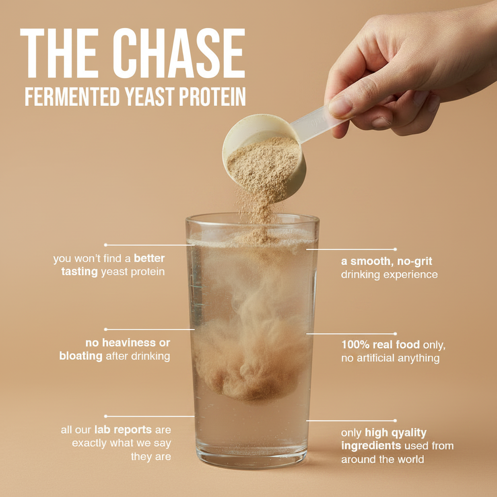 Cookie Ice Cream Dessert Protein- 1 Kg