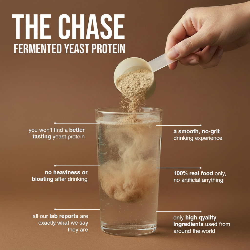 Peanut Butter Cup Dessert Protein- 1 Kg