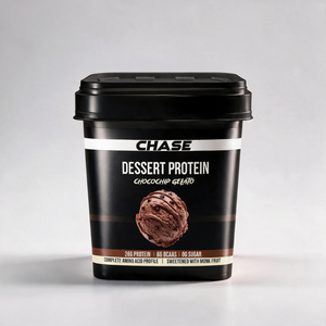 Chocochip Gelato -5 Kg
